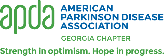APDA Driving Parkinson's Away Golf Tournament - APDA