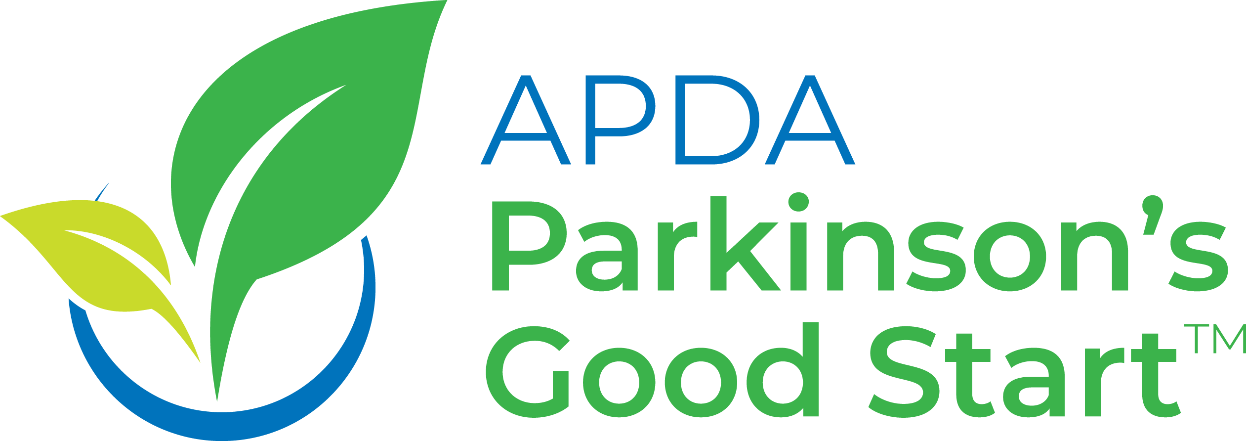 Good Start program logo