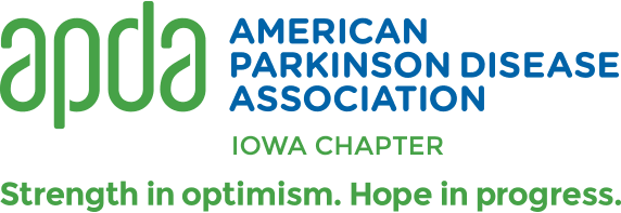 Iowa Chapter | American Parkinson Disease Association