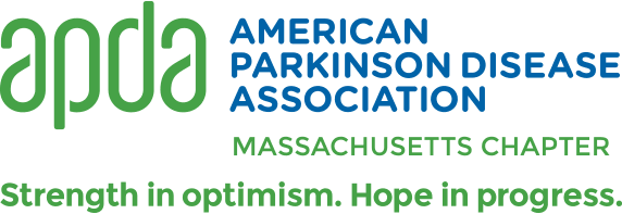 Massachusetts Chapter | American Parkinson Disease Assoc.