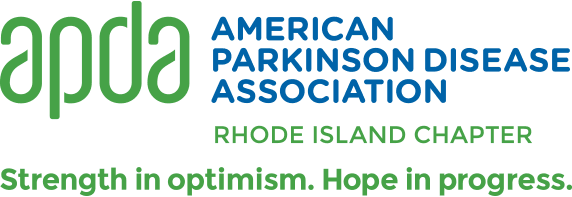 Rhode Island Chapter | American Parkinson Disease Association