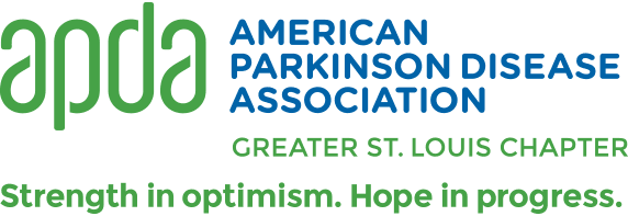 St. Louis Chapter | American Parkinson Disease Association