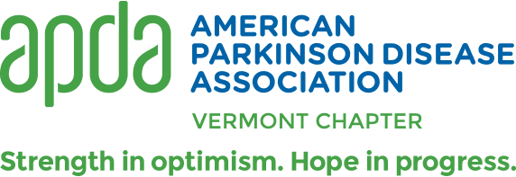 Vermont | American Parkinson Disease Association