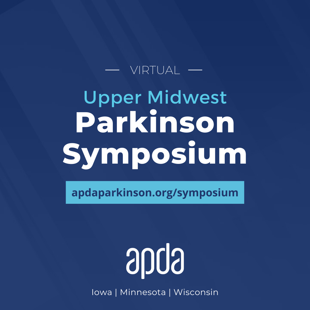 Wisconsin Chapter American Parkinson Disease Association