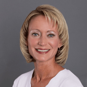 Susan Armstrong, APDA Wisconsin Board of Directors