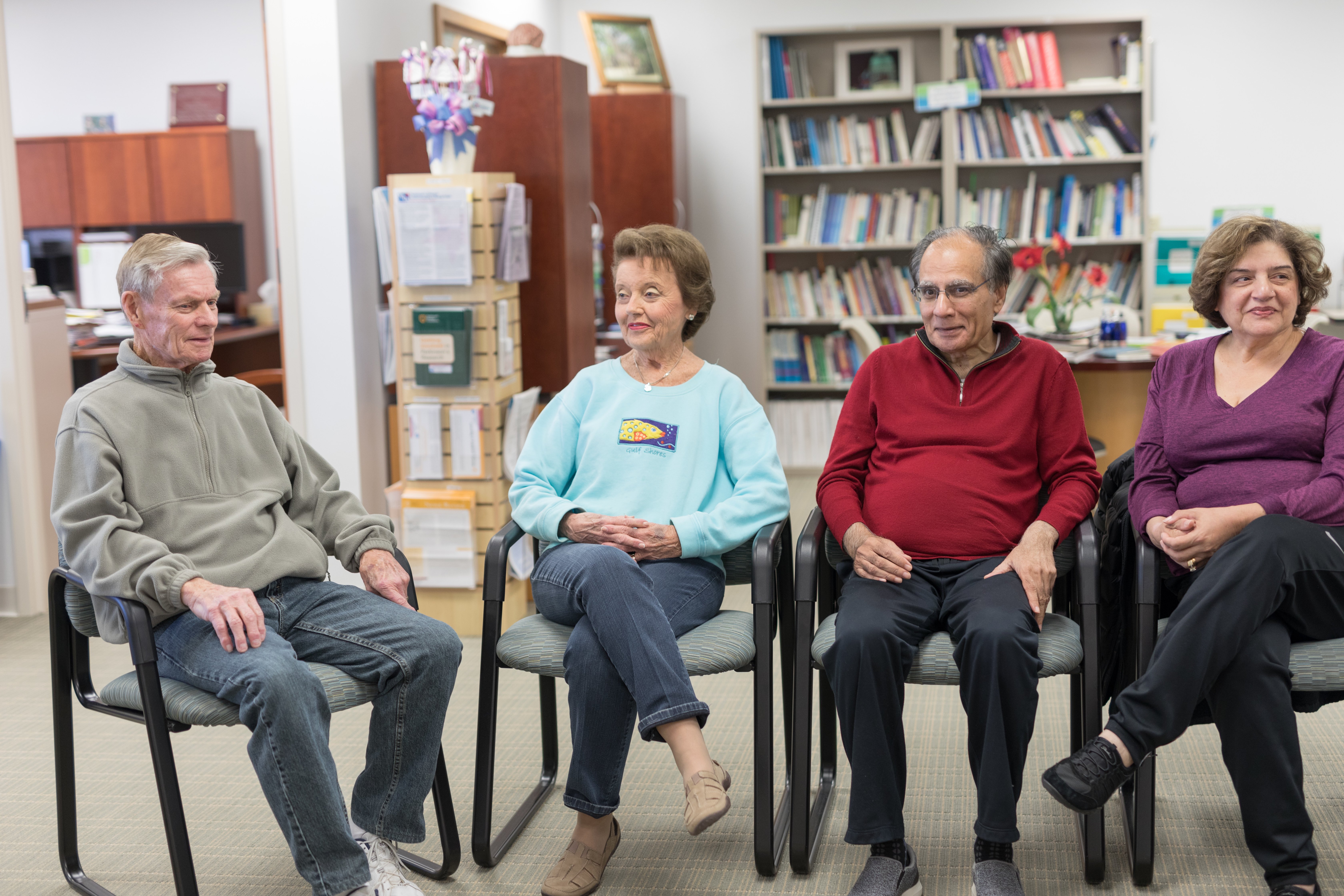 Support Groups | APDA Missouri