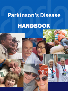 Parkinson's Disease Handbook