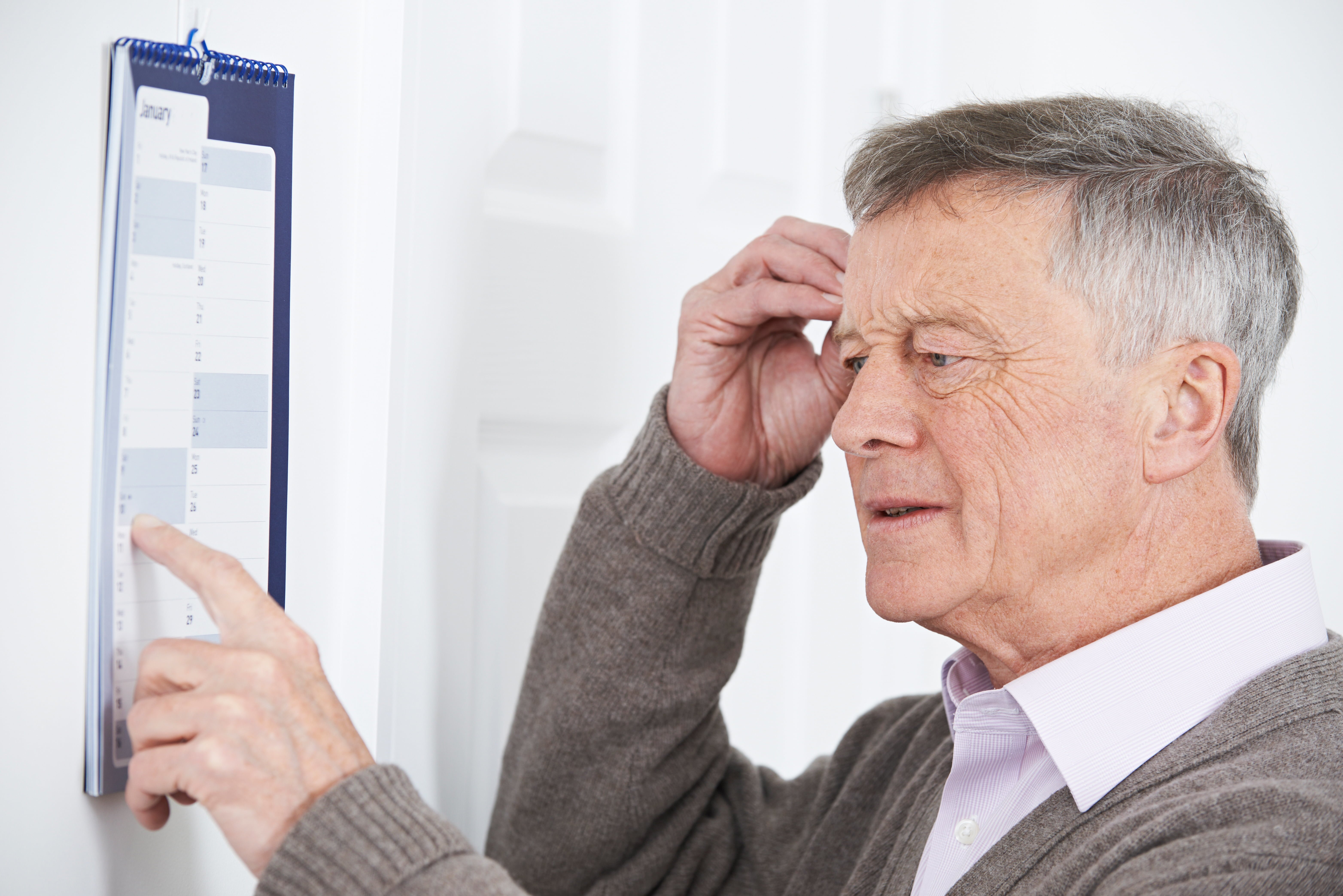 Modifiable Factors In Cognitive Decline From Parkinson s APDA