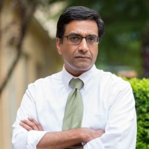 Vivek Unni, MD