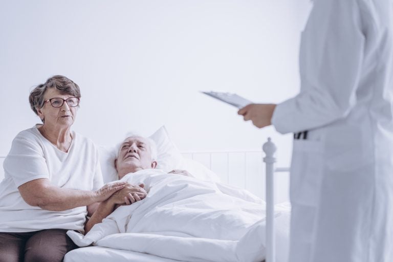 Planning for the What ifs – Falls, Extreme Immobility and Swallowing Difficulties