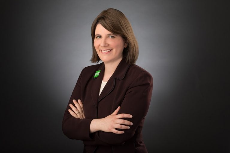 dr. rebecca gilber, movement disorder specialist