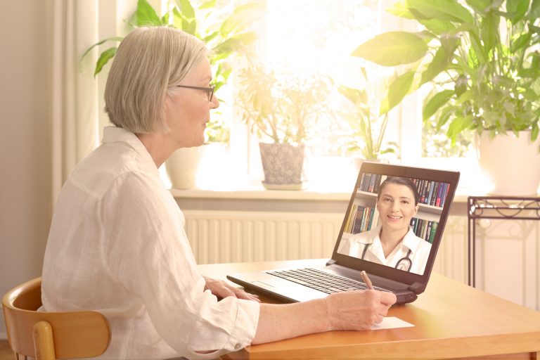 Telemedicine & Parkinson’s Disease