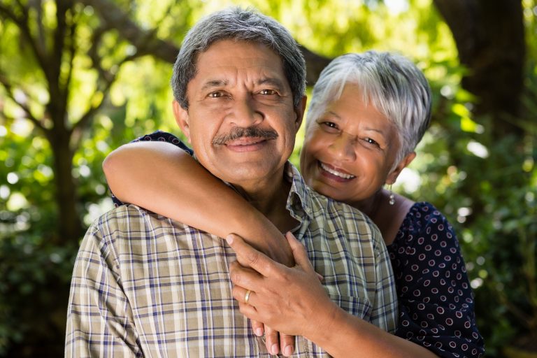 A Discussion with Parkinson’s Disease Care Partners