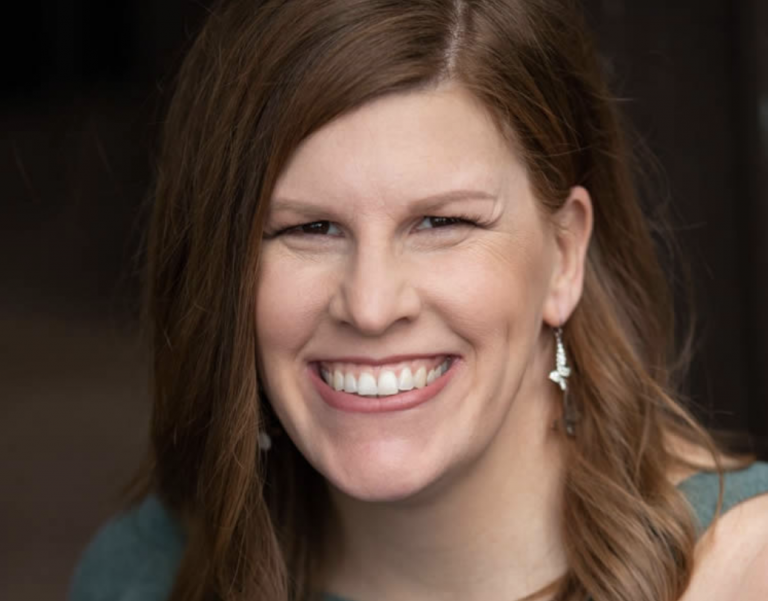 Dr. Gilbert Hosts: Being a PD Caregiver with Lianna Marie