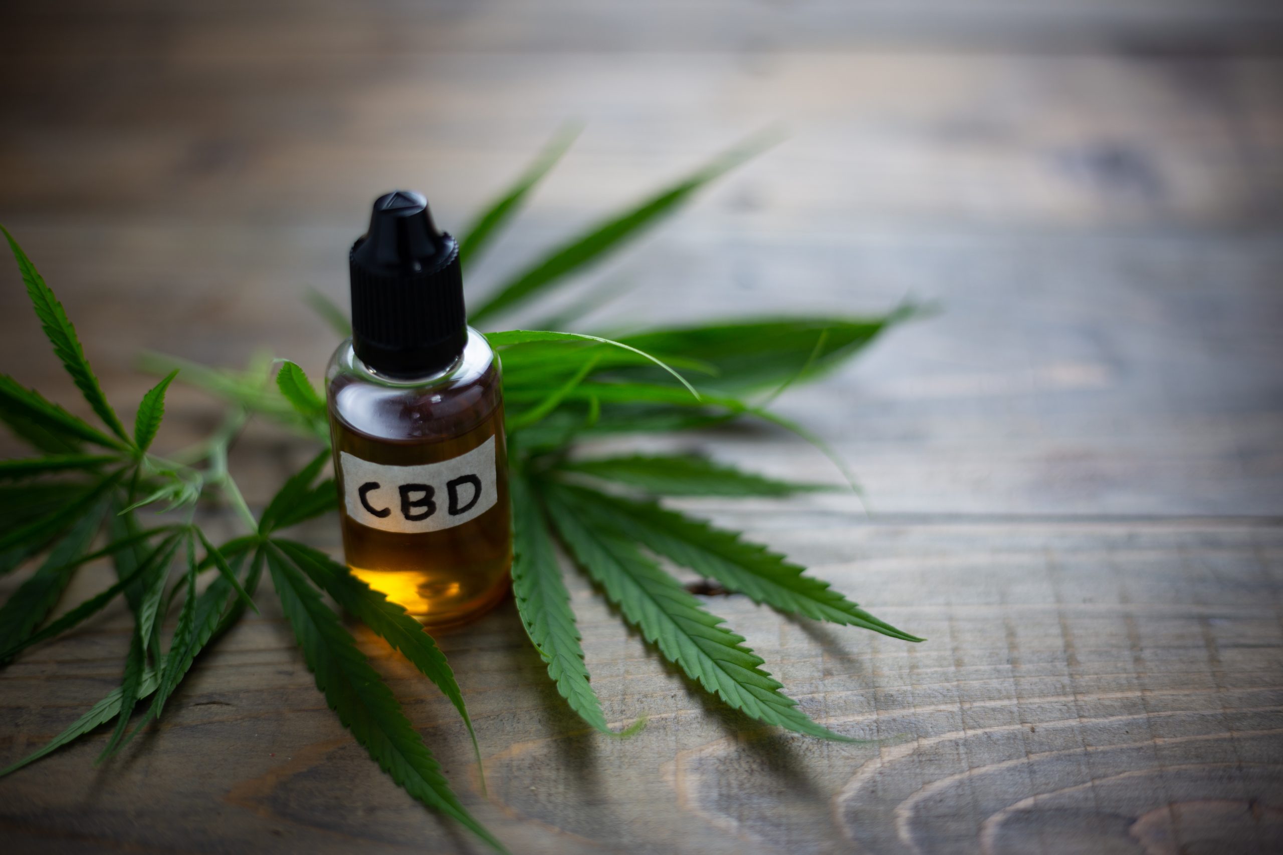 Cbd Oil For Parkinson's: Does It Work? - Medical News Today in Jurupa-Valley-California thumbnail