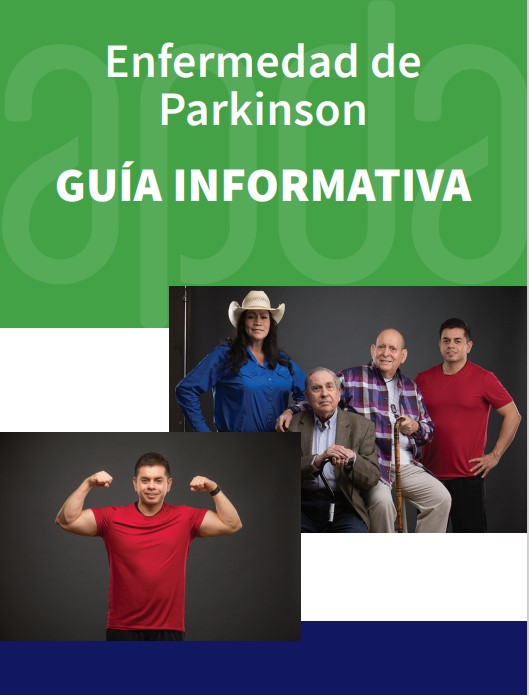 spanish pd handbook