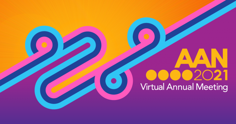 Highlights from the 2021 AAN Annual Meeting