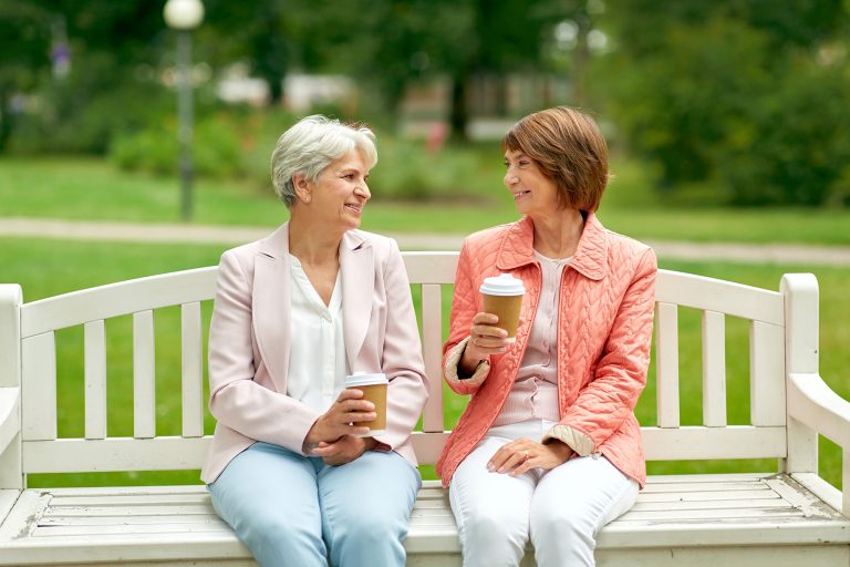Parkinson’s and Relationships