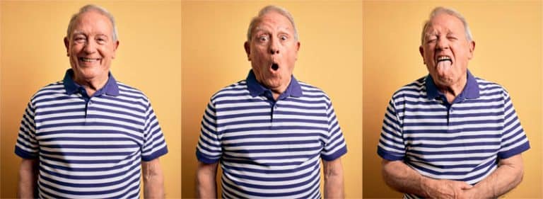 Limited Expressions: Facial Masking and Parkinson’s Disease