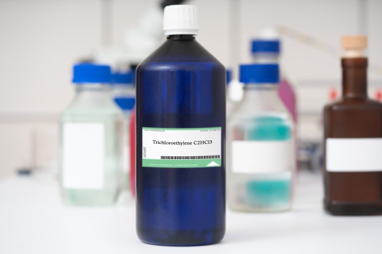Trichloroethylene and Parkinson’s Disease Risk