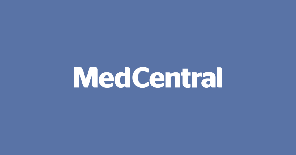 MedCentral Logo