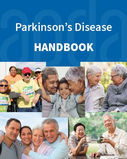 pd handbook cover