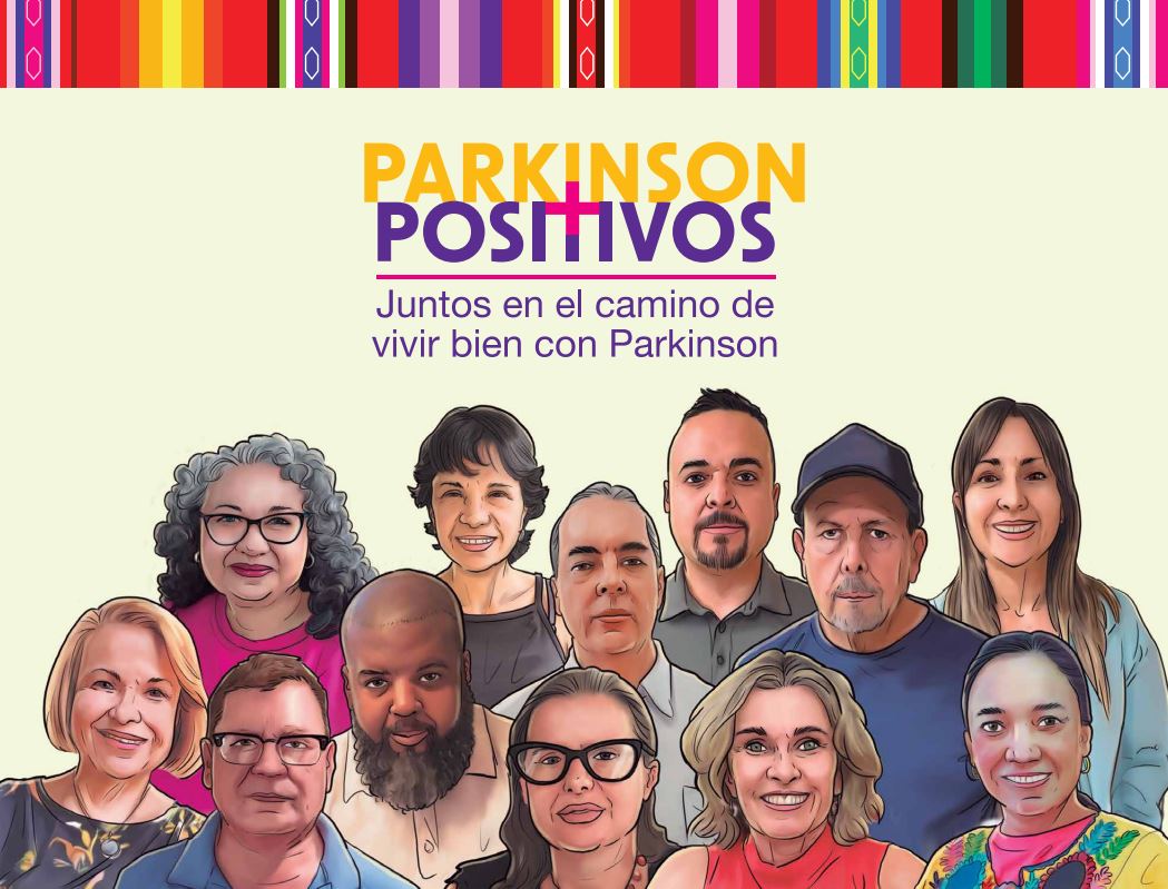 Parkinson' s Positivos cover image