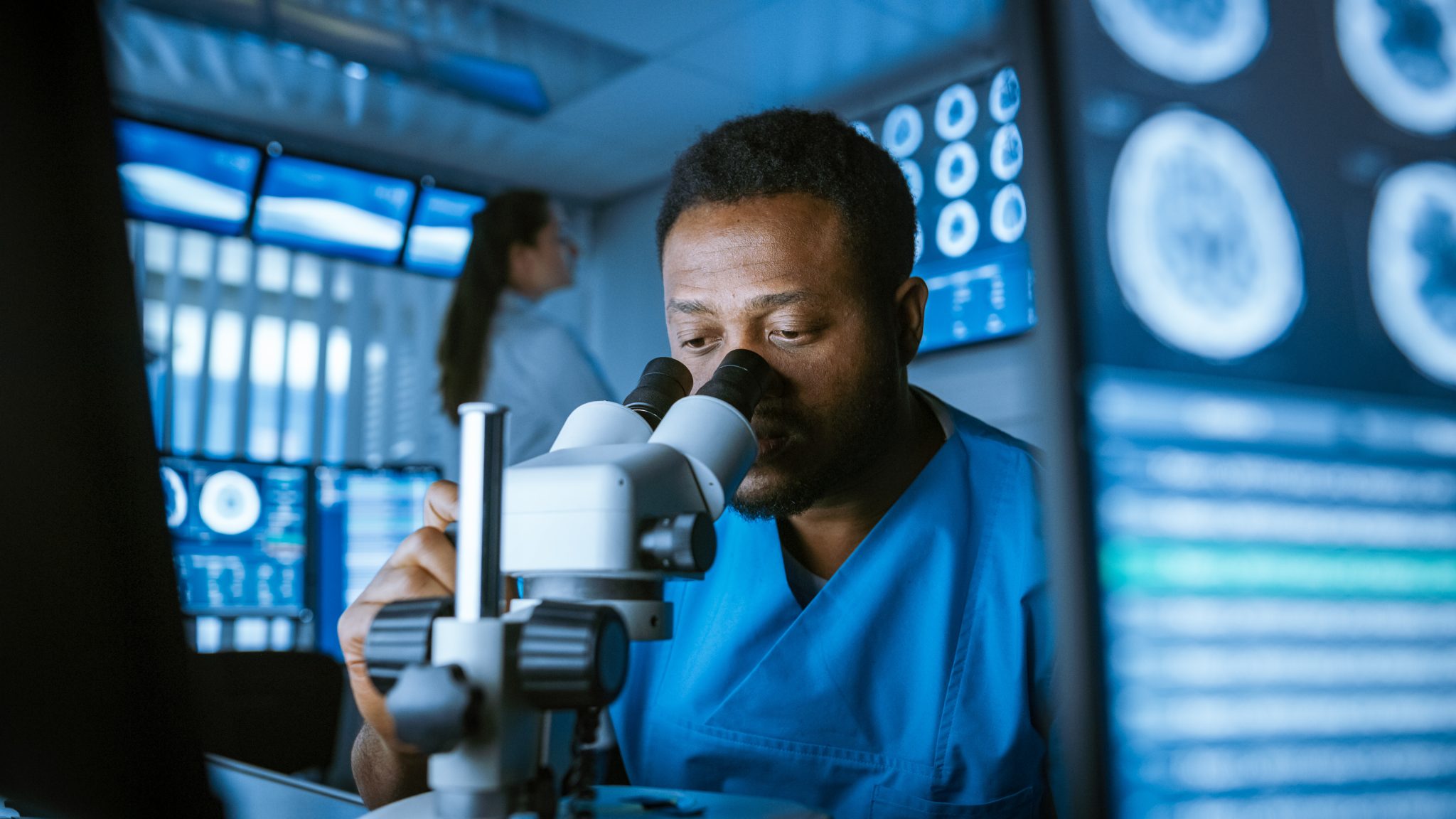 How AI is Revolutionizing Parkinson’s Research and Clinical Care