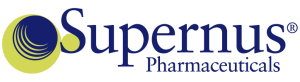 supernus logo
