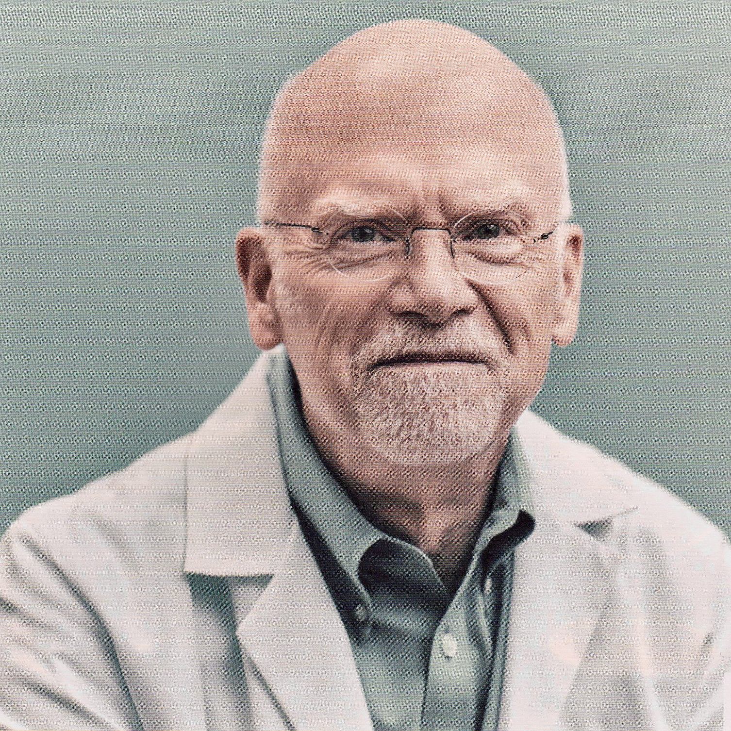 J. Timothy Greenamyre, MD, PhD