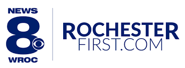 Rochhester First Logo