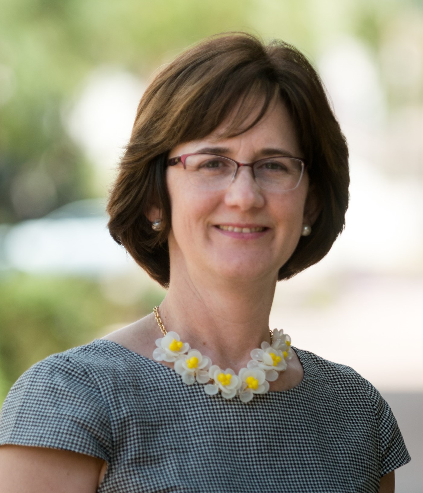 Parkinson’s Advocacy: A Conversation with Anne Hubbard, APDA’s Chief Public Policy Officer