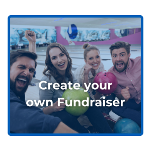 Create tour own fundraiser button to support APDA Massachusetts