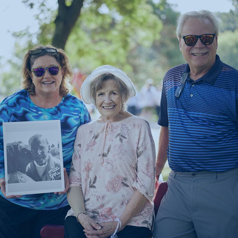 Create your own fundraiser for the APDA Minnesota Chapter