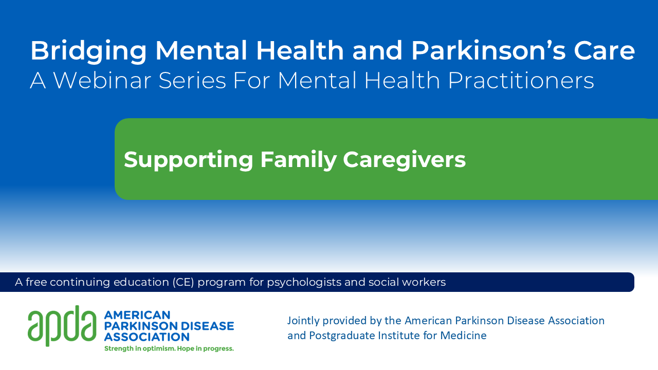 Protected: Supporting Family Caregivers
