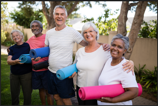 Parkinson’s Training for Fitness and Movement Professionals