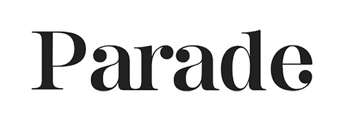 Parade logo